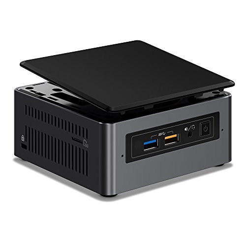 Amazon | Intel BOXNUC7I5BNH NUC Kit Components [並行輸入品